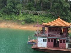 -广州市流溪河国家森林公园