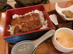 -希望日本料理(保利香槟花园店)
