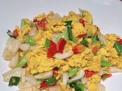 -黄山老妈·土菜(碧桂园店)