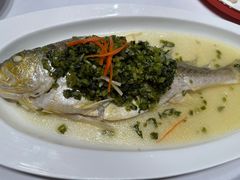 -上海老饭店(北京分店)