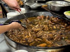 羊肉灶台-杭嘉湖咬强羊肉面馆(永兴路总店)