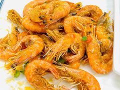 -景好海鲜餐厅(大鹏必选旅游店)