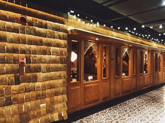 -云海肴·汽锅鸡·云南菜(天山百盛优客店)