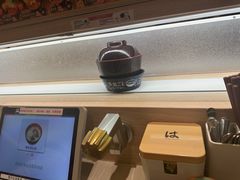 -滨寿司(新街口中央商场店)
