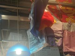 -喝丢一只鞋海鲜烧烤·海肠捞饭(市场店)
