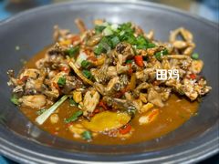 -古道村落(温汤店)