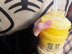 -蛙小淲(虎门万达店)