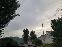 -怀北漂流