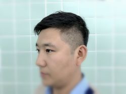 -P.STYLE 派斯造型