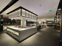 -平湖万怡酒店· 万荟轩