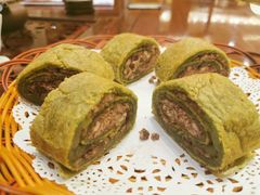 -顺德人家食府(黄金广场店)