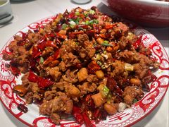 -椒馋小馆(绿源路店)
