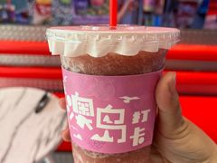 -南澳岛打卡果汁冰公司