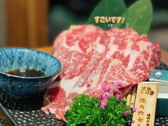 -黑牛の店·和牛烧肉(合生汇店)