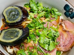 -面乙新派手擀面(大悦城店)
