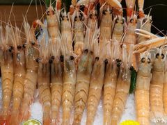 -極上萬膳·日料放题(海岸城店)