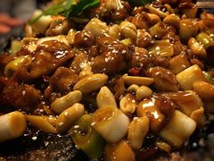 -锦尚阁烤鱼•天津菜(宣武门胡同店)