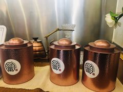-眷茶(大卫城10楼店)