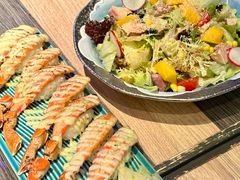 -炙柒Sekinana·精致日料(合生汇店)