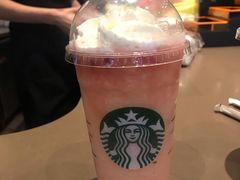 -星巴克(厦门SM新生活广场店)