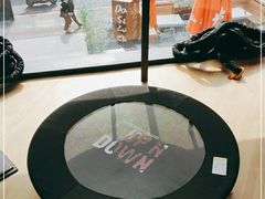 -SUPERMONKEY超级猩猩健身(中山公园店)