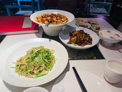 -京味斋·北京烤鸭(华威桥北工大店)