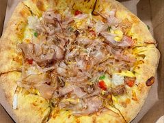 -达美乐比萨(南京西路店)