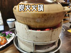 -聚汇三少·龙虾·中餐厅(莫邪路新天地店)