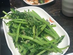 -湘汇概念铁板烧(铁西万达店)