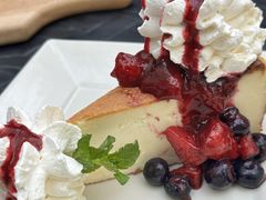 -The Cheesecake Factory芝乐坊餐厅(兴业太古汇店)