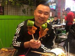 -钢管厂五区小郡肝火锅串串香(总店)