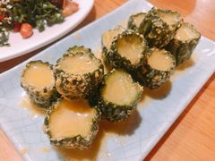 芥末黄瓜墩-陈傻子餐厅(世纪都会店)