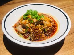 红油捞双脆-太二酸菜鱼(金沙印象城店)