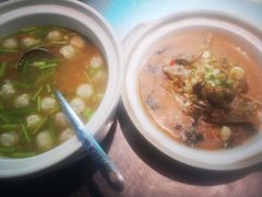 -宅里香.自然餐厅(湘大店)
