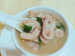 猪杂粥-标记美食新鲜猪杂(兴南大道店)