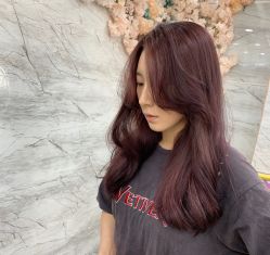 -Coco Salon 日系烫染专业店
