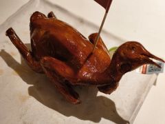 -侨美食家·41年地道粤菜(恒福路店)