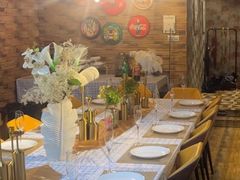 -玩坞轰趴馆·户外团建聚会主题生日派对馆(世豪广场店)