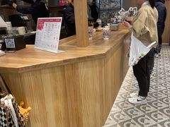 -霸王茶姬(建邺万达广场店)