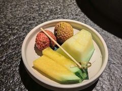 -三出山火锅(万象天地店)