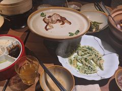 -青年公社烤鸭(熙悦天街店)