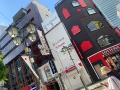 -一兰拉面(新宿中央东口店)