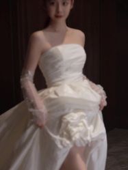 -纯色时光婚纱艺术馆WHITE