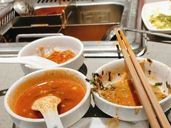 -海底捞火锅(枫蓝国际购物中心店)