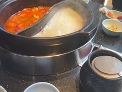 -捞王锅物料理(凯旋路店)