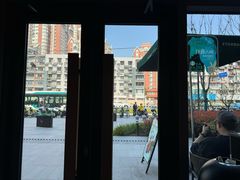 -星巴克(我格广场店)