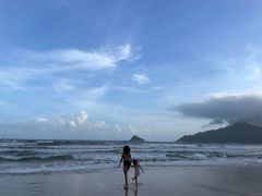 -西涌国际滨海旅游区