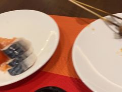 -广州天河希尔顿酒店