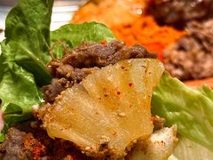 -欢喜哥齐齐哈尔自助烤肉(大学城店)