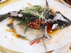 -九大簋家宴(北京路店)